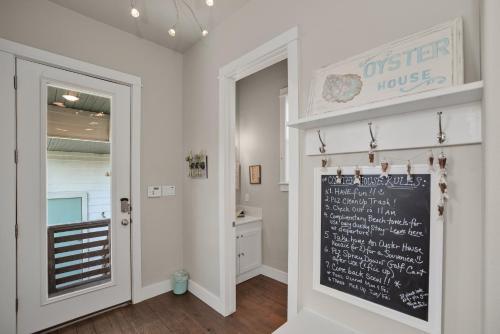 The Oyster House