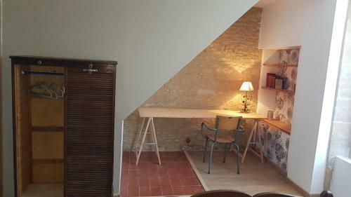 Villa Maison de Bourg � Ouistreham � 2 Pas de La Mer