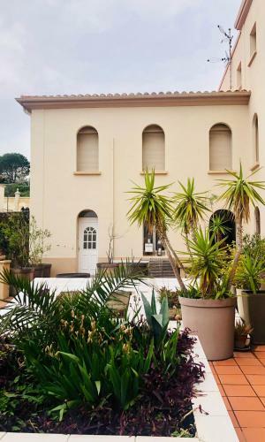 Apartamento L'xp�rience Au Bord de Mer