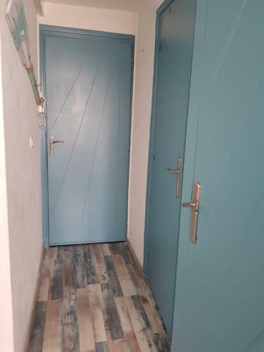 Apartamento Appartement Royan, 200 M de La Plage