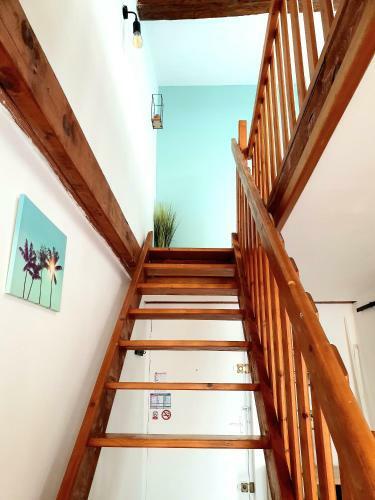 Apartamento Petit Bijou Perch� Au C?ur de S�te