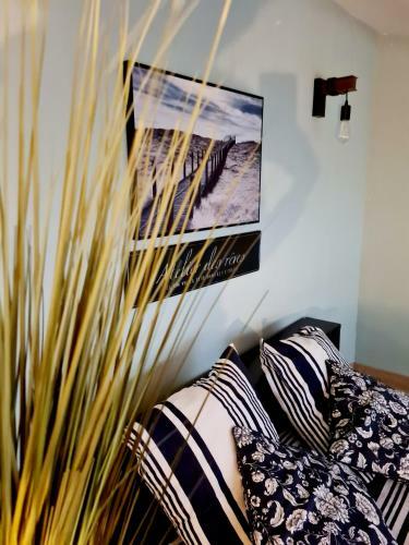 Apartamento Petit Bijou Perch� Au C?ur de S�te