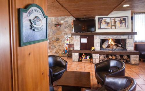 Hotel Avet