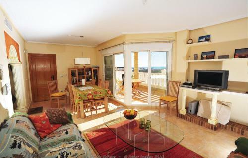 Holiday Home C/ De La Camamil 16, Casa
