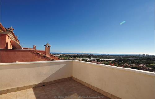 Holiday Home C/ De La Camamil 16, Casa