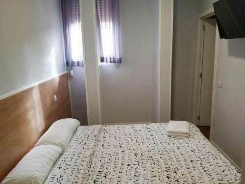 Hostal Pensi�n Magdalena