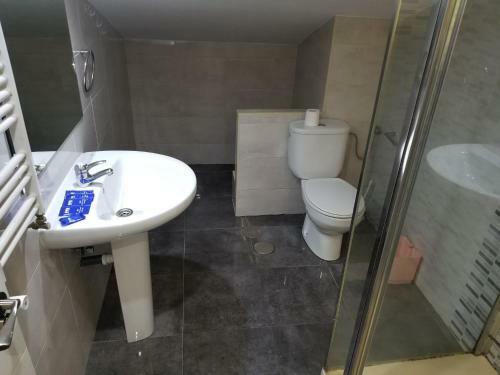 Hostal Pensi�n Magdalena