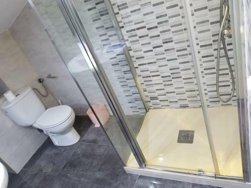 Hostal Pensi�n Magdalena