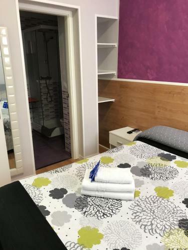 Hostal Pensi�n Magdalena