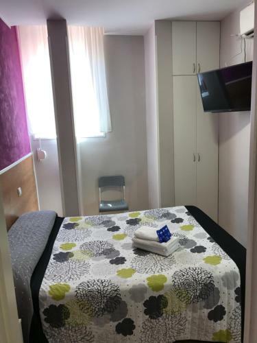 Hostal Pensi�n Magdalena