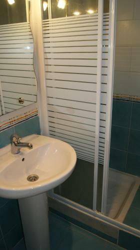 Hostal Pensi�n Magdalena