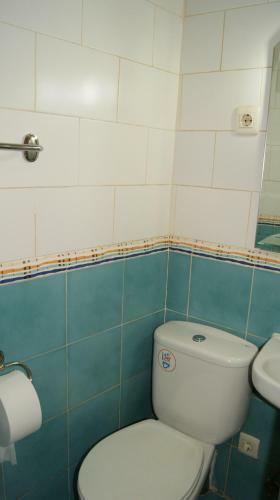 Hostal Pensi�n Magdalena