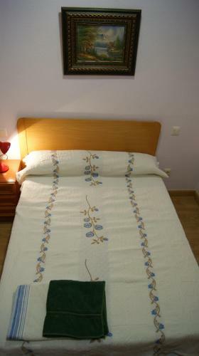 Hostal Pensi�n Magdalena