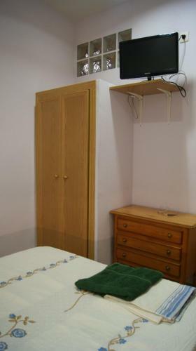 Hostal Pensi�n Magdalena