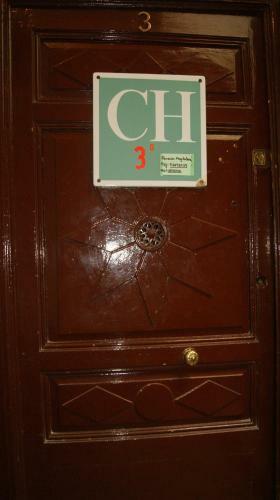 Hostal Pensi�n Magdalena