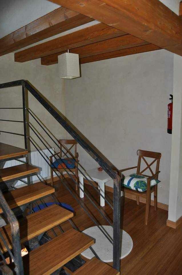 Apartamento Casa Palacio De Mave