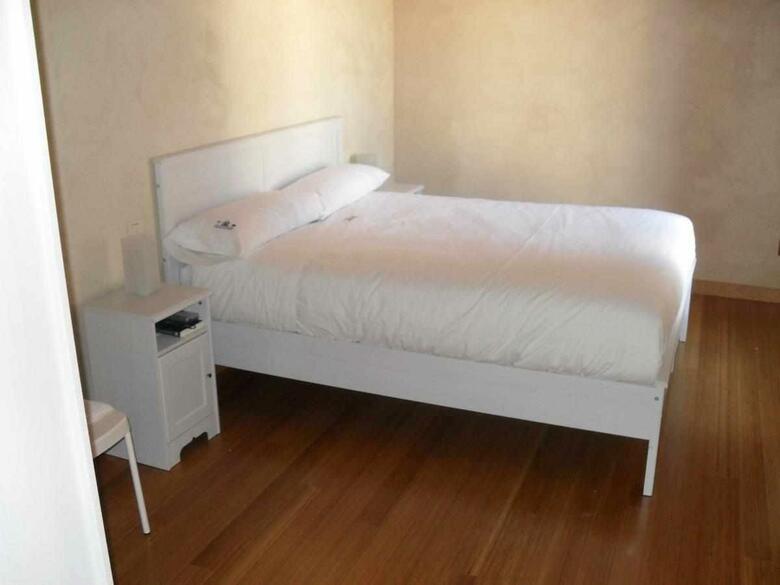 Apartamento Casa Palacio De Mave