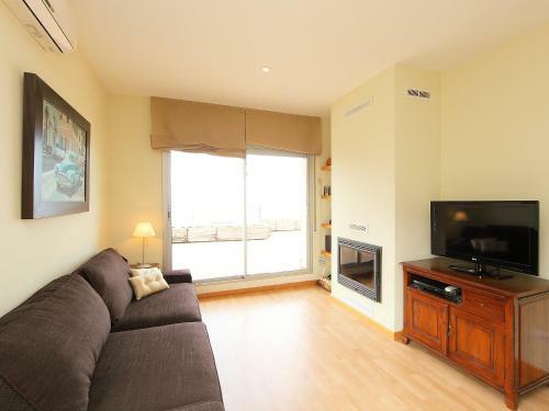 Apartamento Urb Fane De Baix