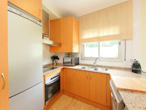 Apartamento Urb Fane De Baix