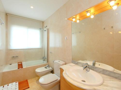 Apartamento Urb Fane De Baix