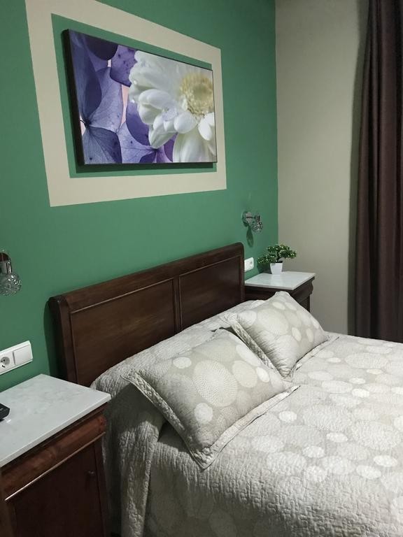 Hostal Puerta Carmona