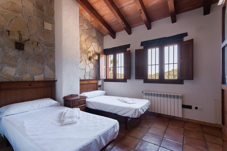 Villa Vinyent
