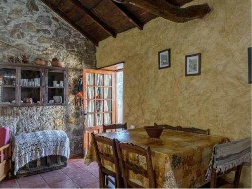 Casa Rural Pepita La de Las Flores