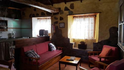 Casa Rural Pepita La de Las Flores