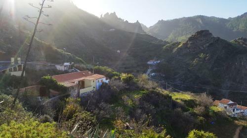 Casa Rural Pepita La de Las Flores