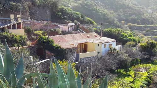 Casa Rural Pepita La de Las Flores