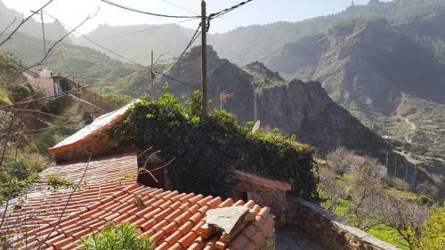 Casa Rural Pepita La de Las Flores