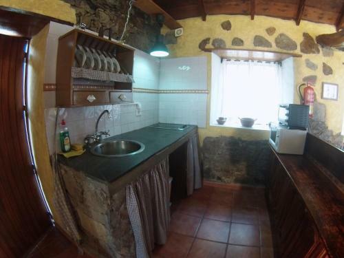 Casa Rural Pepita La de Las Flores