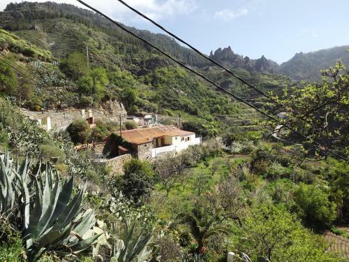 Casa Rural Pepita La de Las Flores