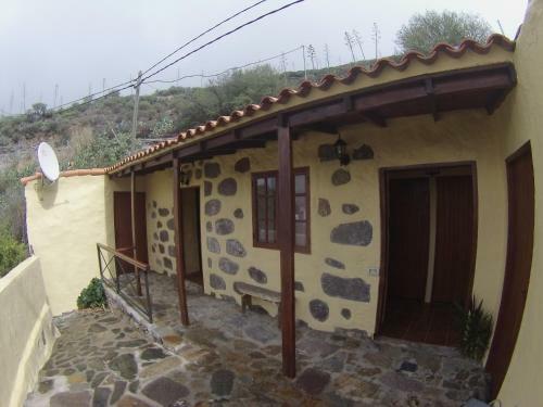 Casa Rural Pepita La de Las Flores