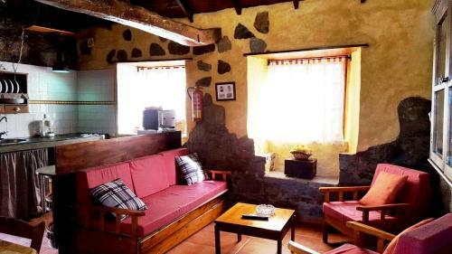 Casa Rural Pepita La de Las Flores