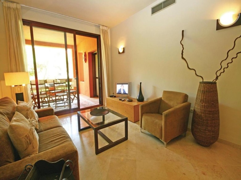Apartamento Blq. Ecija,gf. C,phase V