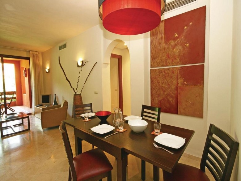 Apartamento Blq. Ecija,gf. C,phase V