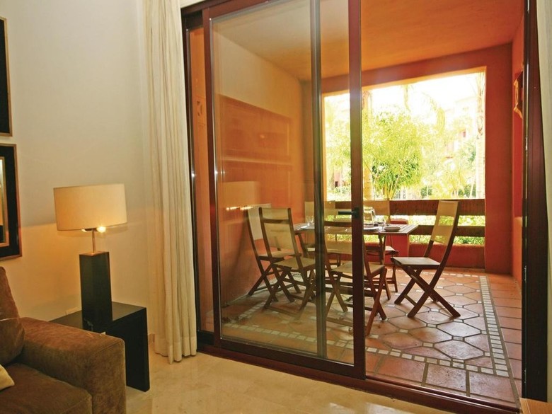 Apartamento Blq. Ecija,gf. C,phase V