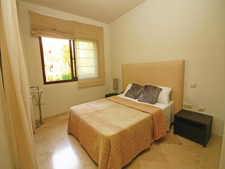 Apartamento Blq. Ecija,gf. C,phase V
