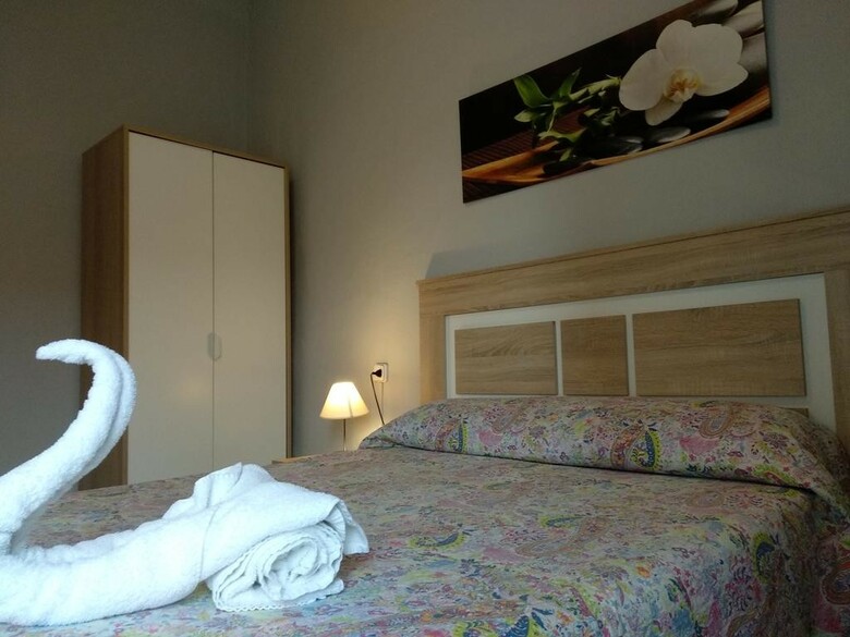 Hostal Pensi�n Riosol