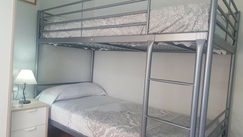 Hostal Pensi�n Riosol