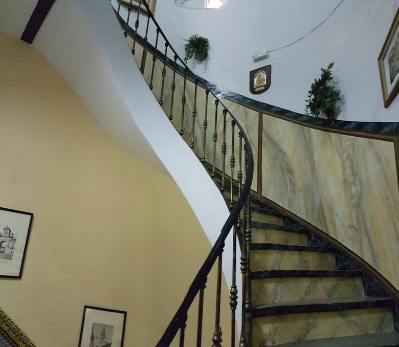 Hostal Pensi�n Riosol