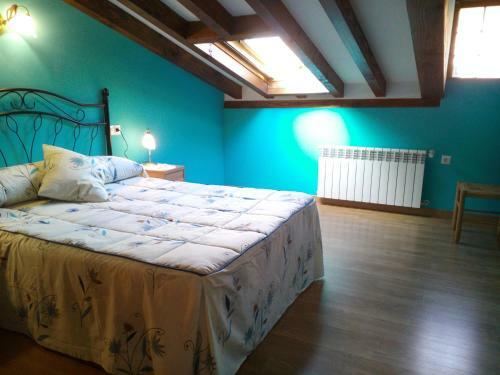 Apartamentos Briz