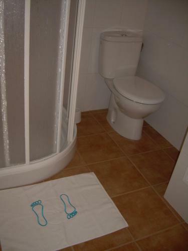 Apartamentos Briz