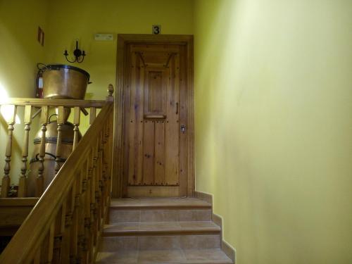 Apartamentos Briz