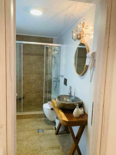 Hotel Semiramis Guesthouse