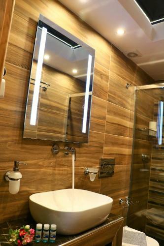 Hotel Semiramis Guesthouse