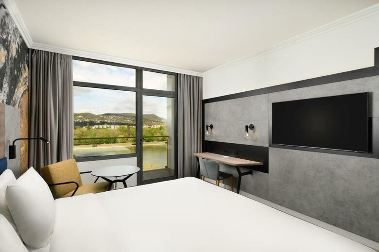 Danubius Hotel Helia