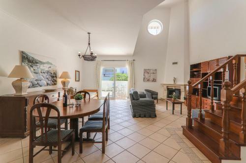Villa Aldeia Da Gal� V3 202