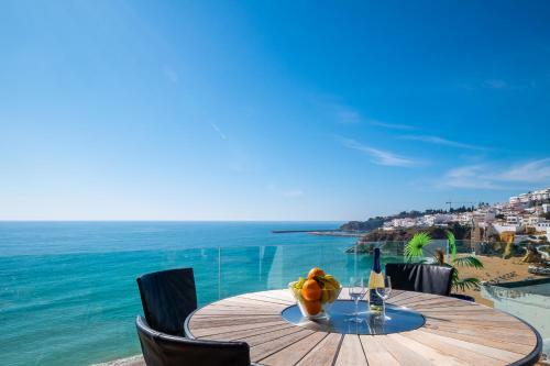 Villa 41 Luxury Sea View Old Town Center